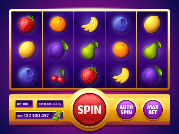 Caça-Níqueis 9fgames - Slots Online